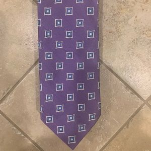 Jos. A. Bank Men’s Silk Tie